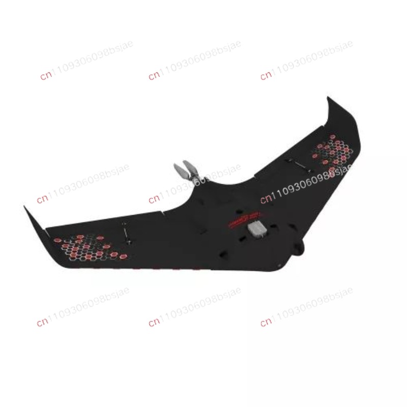 Drone Rc Pro - Elektrisches Sonicmodell AR Wing Pro RC