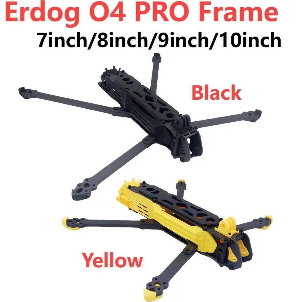 Drone Rc Parts - Erdog 7 Zoll 8-9-10 Zoll O4