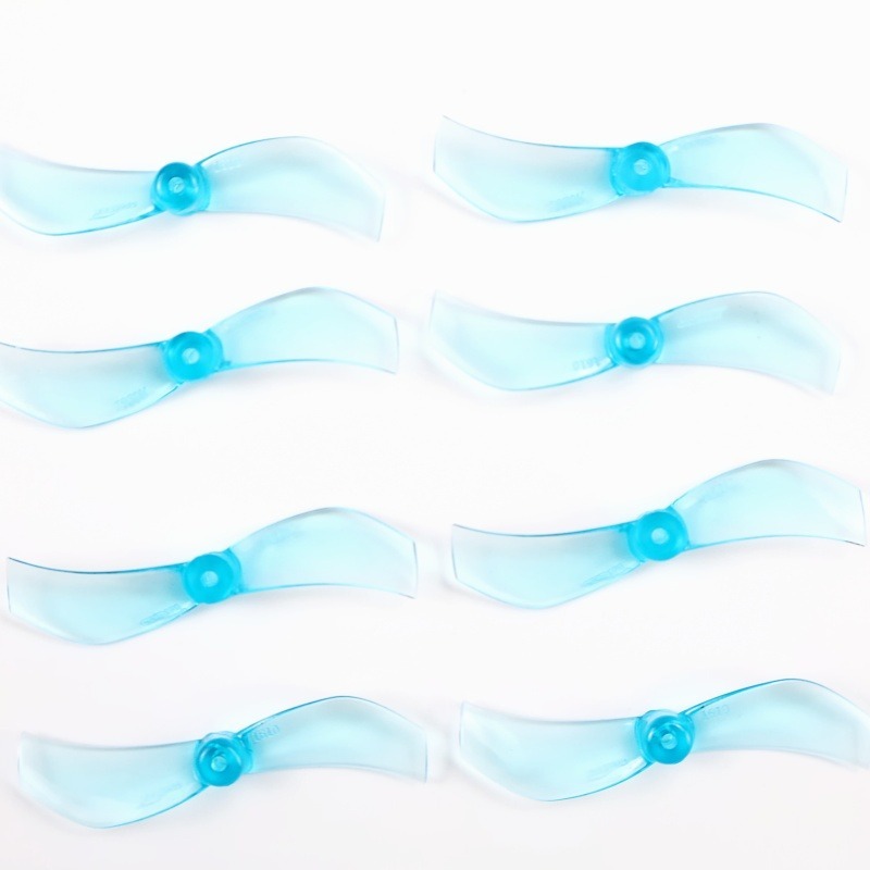 Drone Rc Parts - Gemfan 40MM Langlebiger 1610 2-Blatt PC