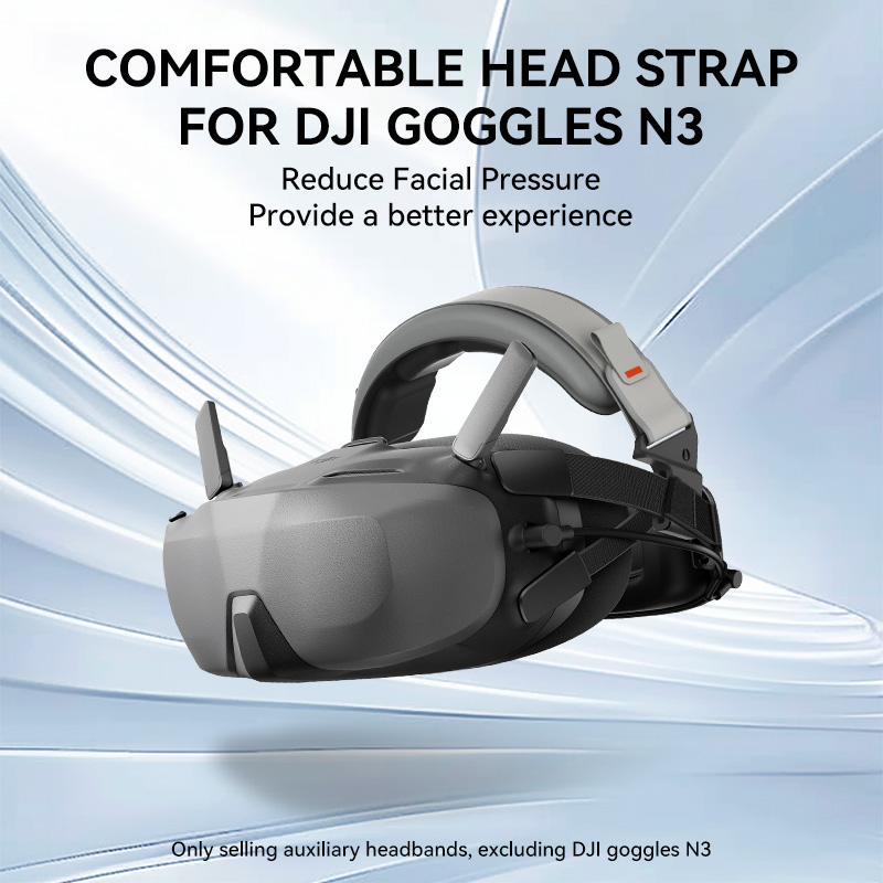 Drone Rc N3 - RCSTQ für DJI Neo Goggles N3