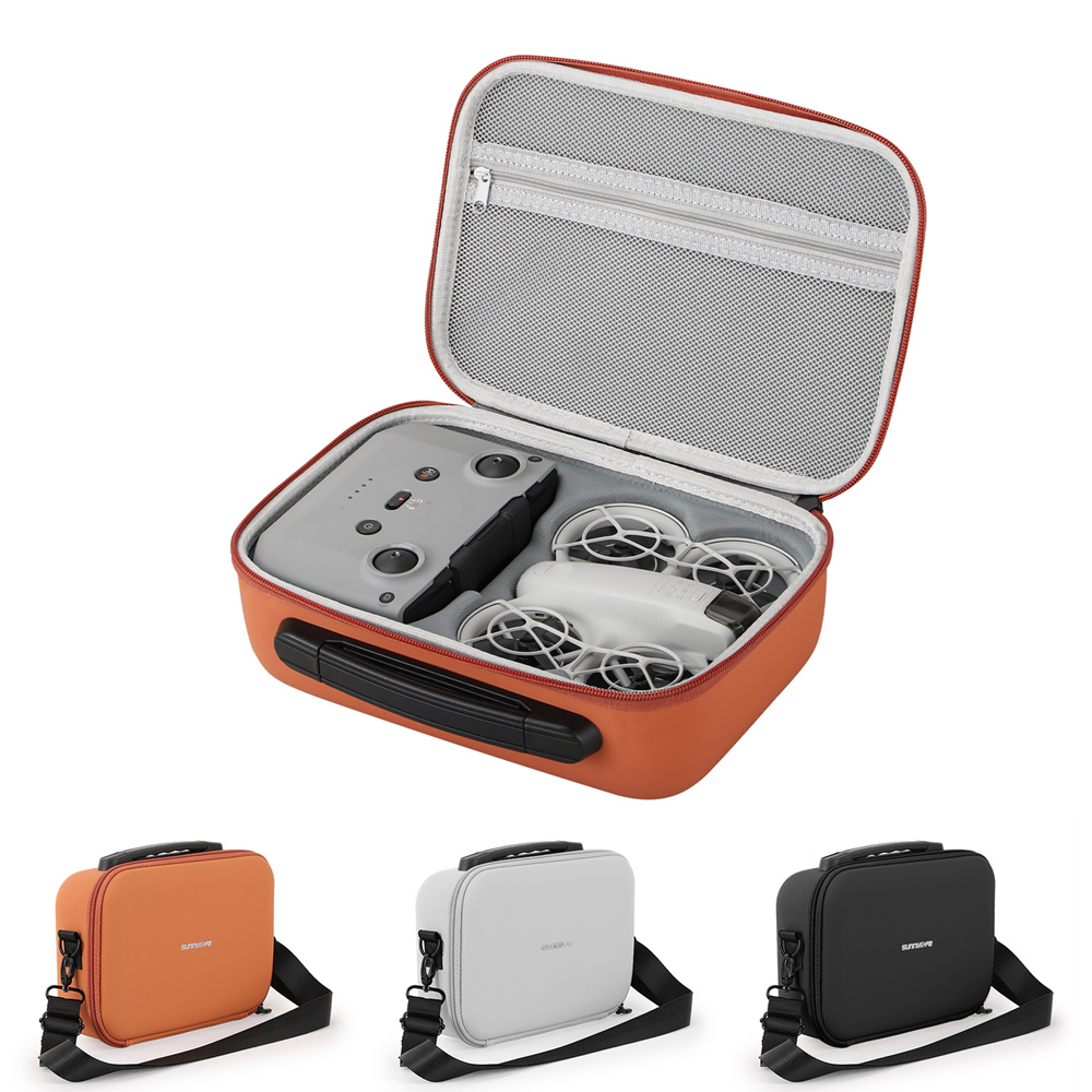 Drone Rc N3 - Lagerung Tasche Für DJI NEO Box