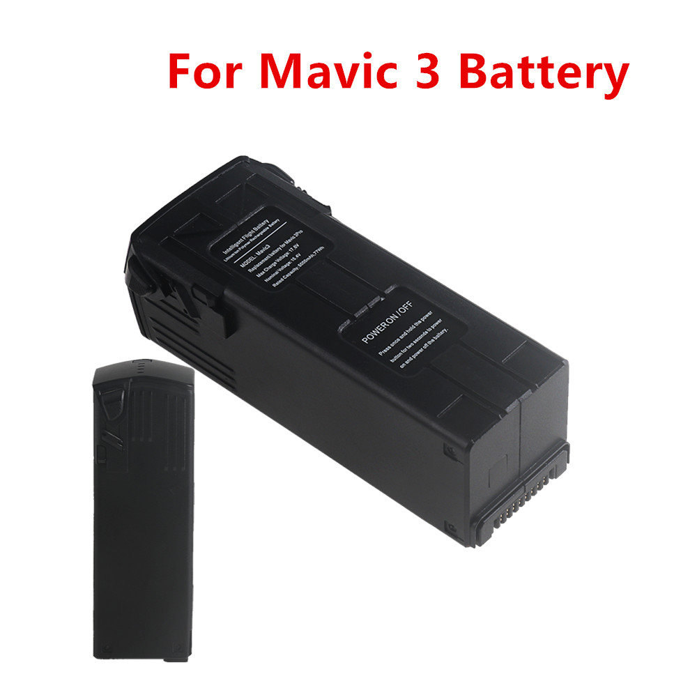 Drone Dji Rc Mavic 3 Pro - 5000mAh Akku für DJI Mavic 3,