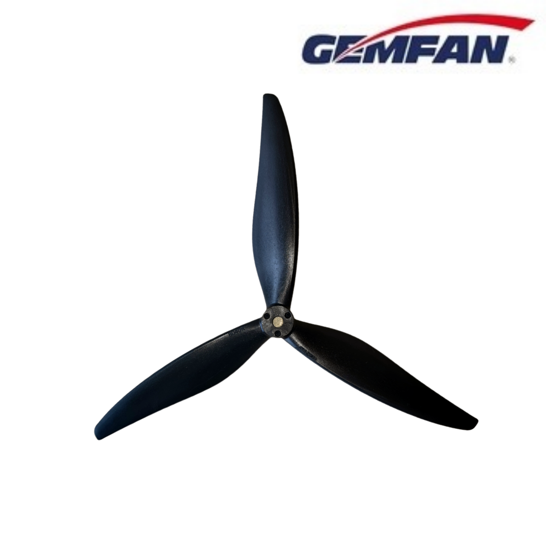 Drone Rc Parts - 4PCS Gemfan 8040 8X4X3 3-Blatt 8