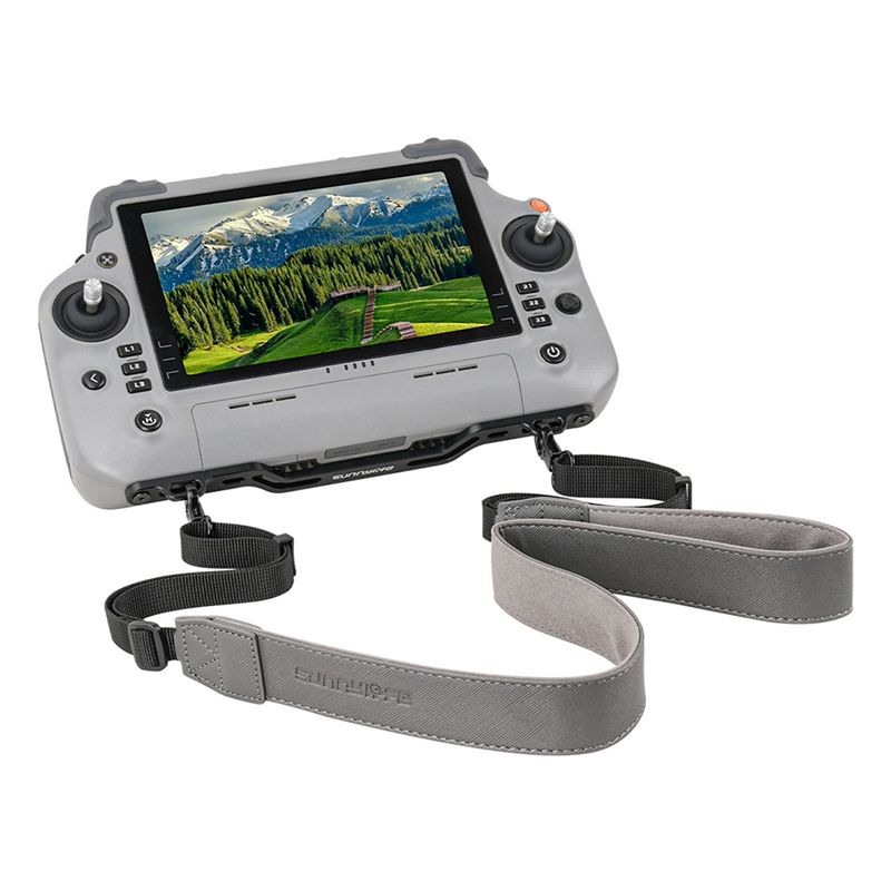 Drone Dji Rc Plus 2 - Sunnylife 2-in-1-Halsband und Gurt mit Haken