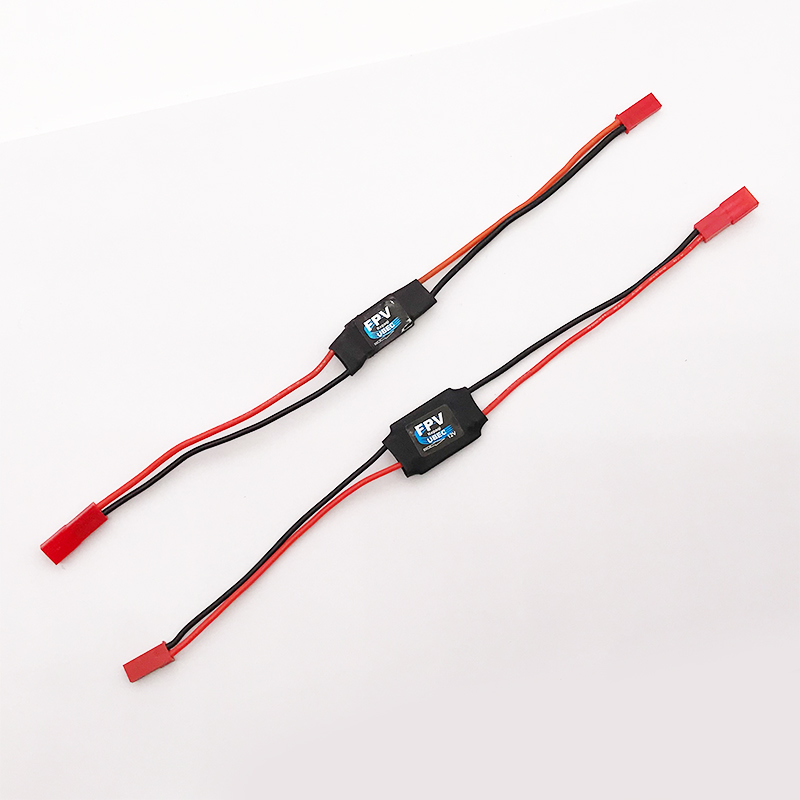 Drone Rc Parts - Ultraleichtes bec Modul 3a 5v 2-6s/12v
