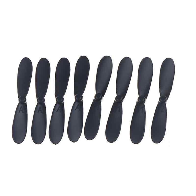 Drone Rc Parts - WOWFU-V8 Mini R.C. 4D RC Ersatzteile
