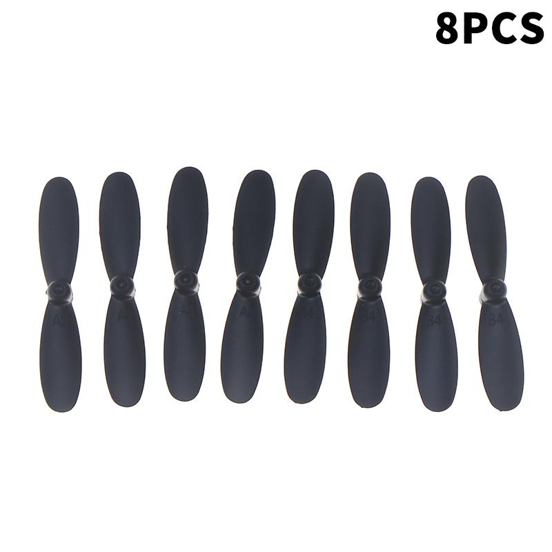 Drone Rc Parts - 8 Stück 42mm Propeller für 4D