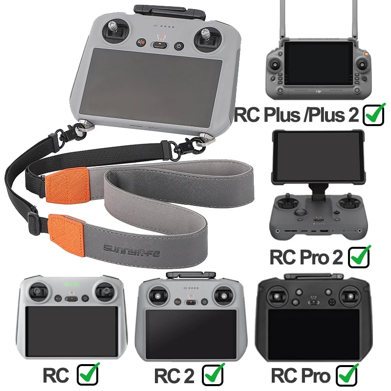 Drone Dji Rc Plus 2 - Lanyard für DJI RC/RC 2/ PRO/