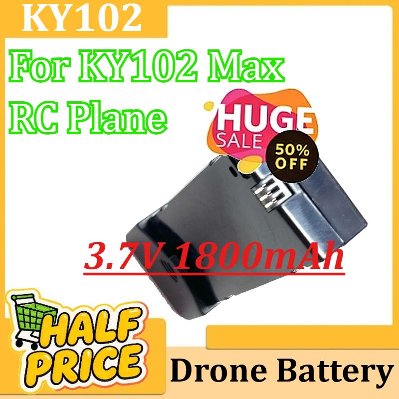 Drone Ky102 Rc - Für KY102 Max RC Flugzeug Ersatz