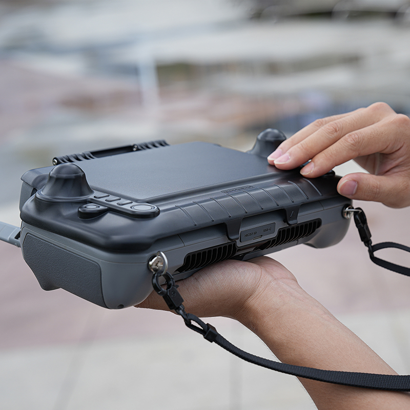 Drone Dji Rc Plus 2 - Schutzabdeckung Sonnenschutz für DJI RC Plus