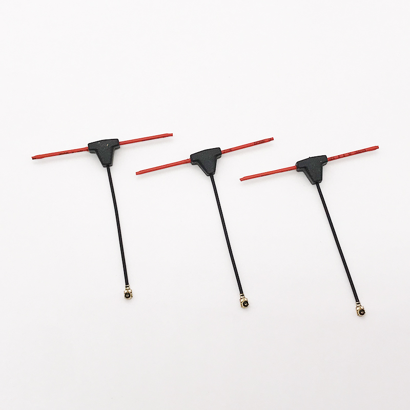 Drone Rc Parts - 2,4G 2DBI T Antenne IPX1 für
