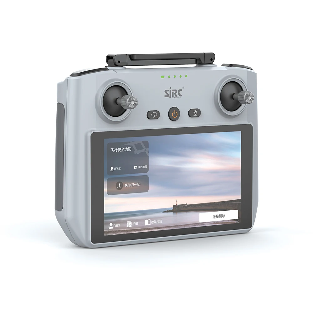 Drone F22 Rc - Touchscreen-Fernbedienung für SJRC F22 S2 &