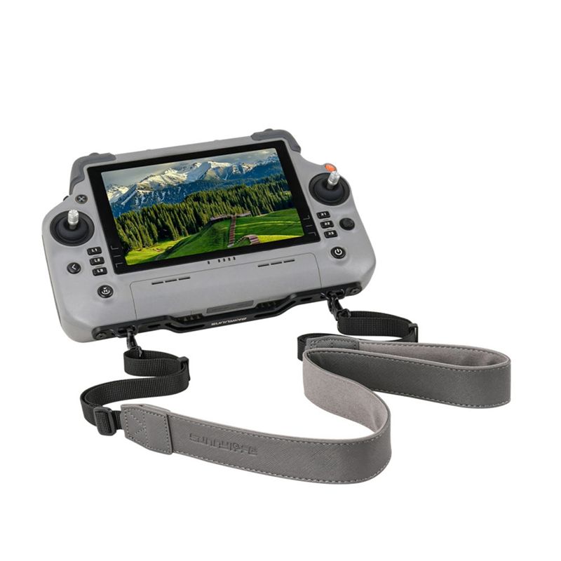 Sunnylife Nackenband mit Haken – Drone Dji Rc Plus 2 Bewertung und Preis