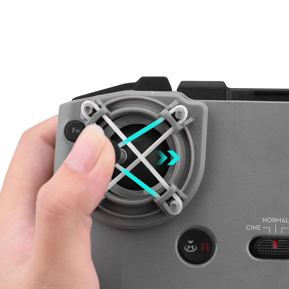 Rocker Speed Controller für DJ – Drone Rc N3 Bewertung und Preis