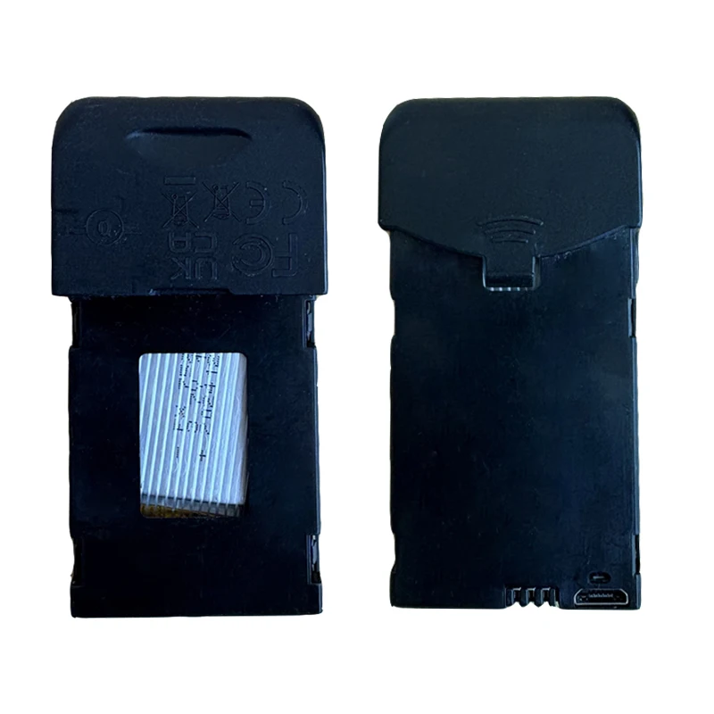 3,7 V 1800 mah Batterie KY102  – Drone Ky102 Rc Bewertung und Preis