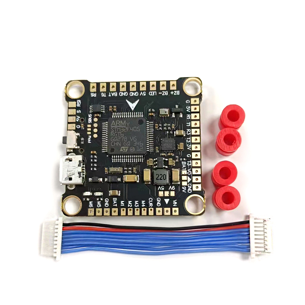 F4 V3S PLUS / F4 V3S PLUS FC F – Drone Rc Flight Controller Bewertung und Preis