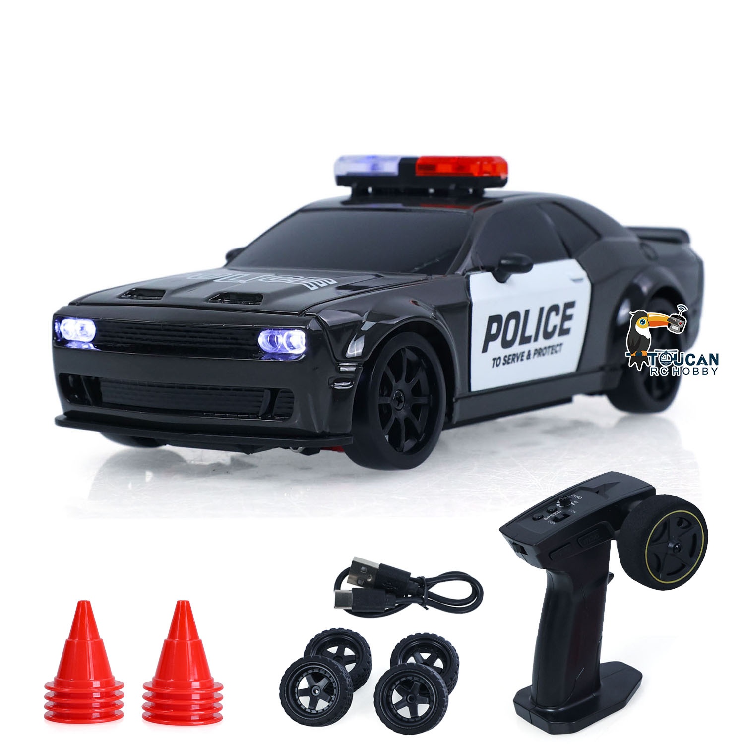 Neues 1/36 RC Drift Auto 3611  – Drone Lidi Rc Bewertung und Preis