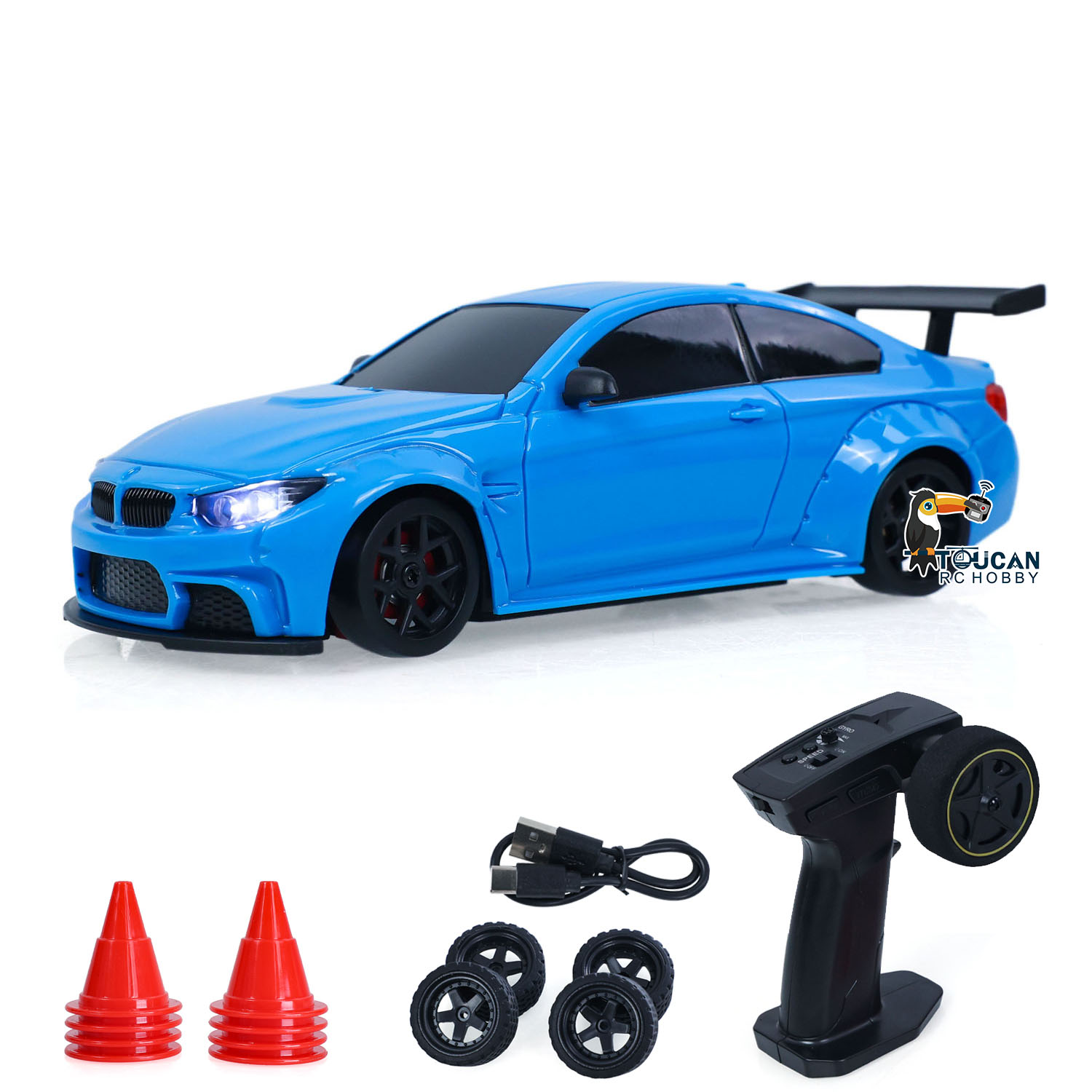 Neues 1/36 RC Drift Auto 3611  – Drone Lidi Rc Bewertung und Preis