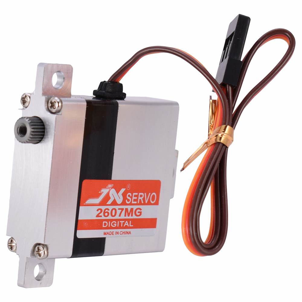 JX Servo PDI-2607MG 7,2kg 0,13 – Drone Ball Rc Bewertung und Preis