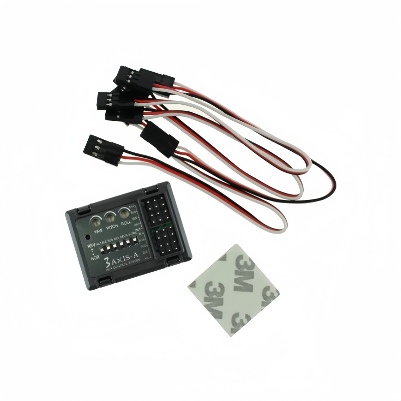 3-Achsen-Gyro-Flugcontroller T – Drone Rc Toy Bewertung und Preis