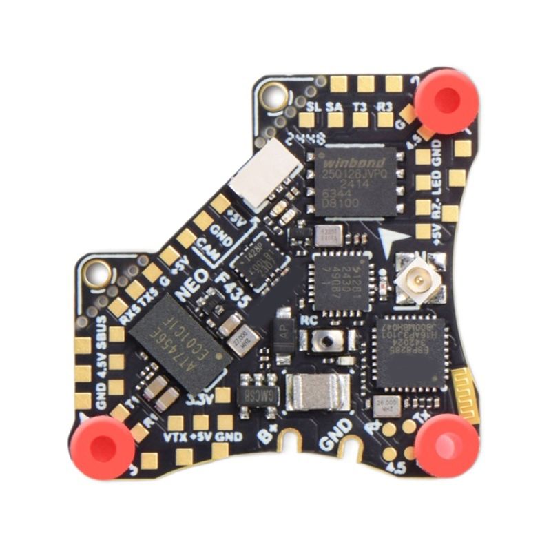 FBIL-F435 NEO 1S AIO Flugcontr – Drone Rc Flight Controller Bewertung und Preis