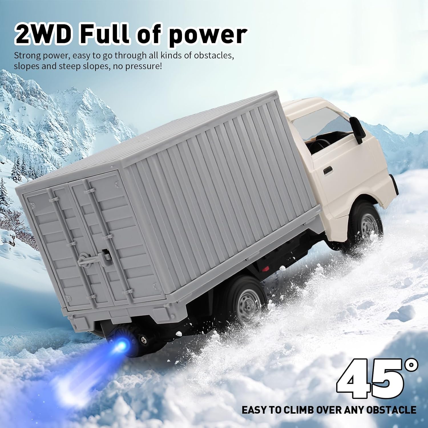 KF21 RC Truck 1:16 2,4GHz RC A – Drone Lidi Rc Bewertung und Preis