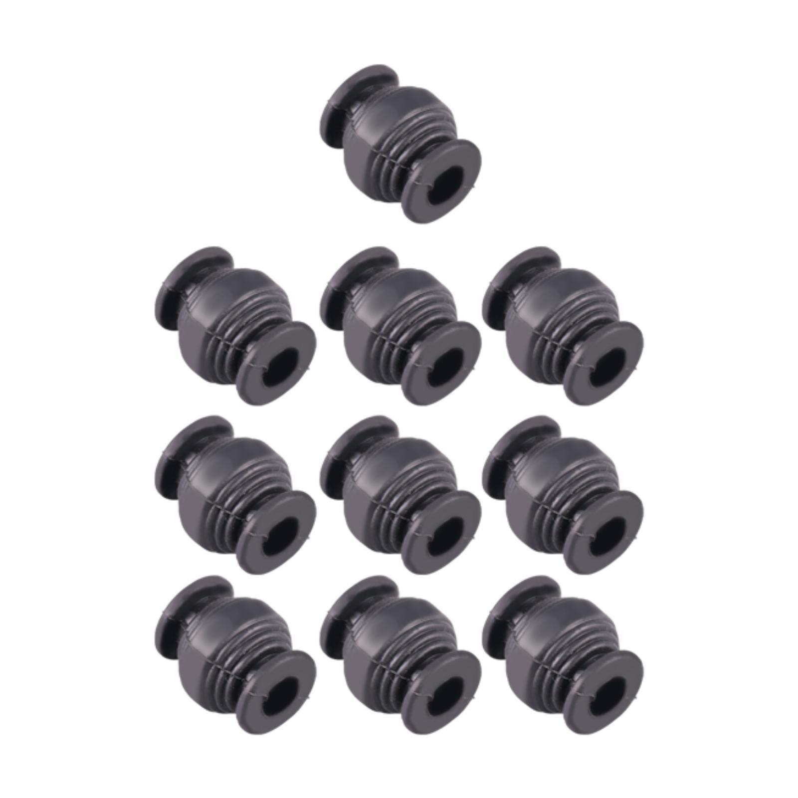 10 Stück dämpfende Gummibälle, – Drone Ball Rc Bewertung und Preis