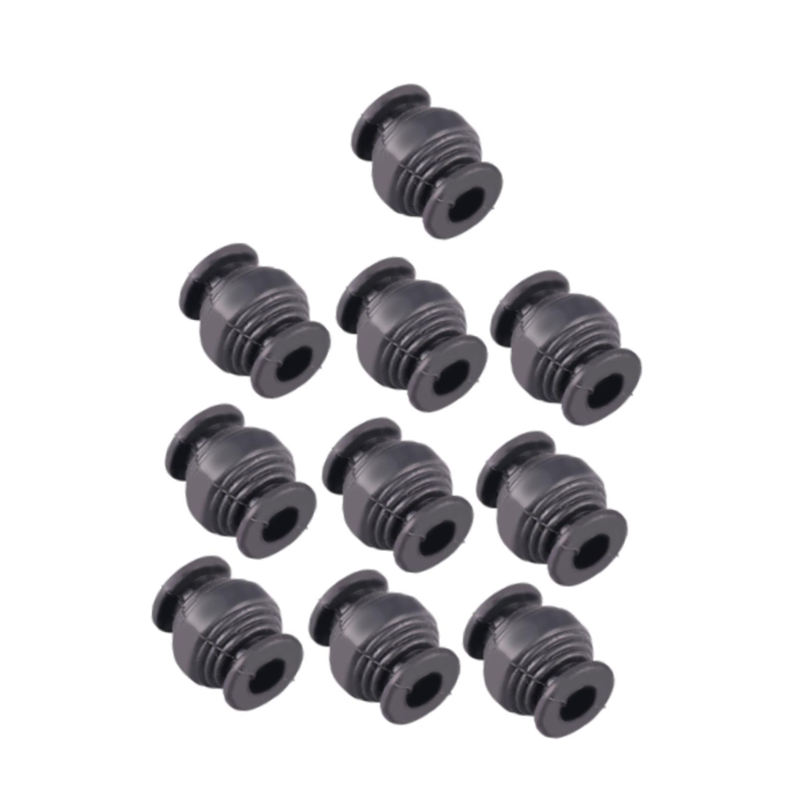 10 Stück dämpfende Gummibälle, – Drone Ball Rc Bewertung und Preis