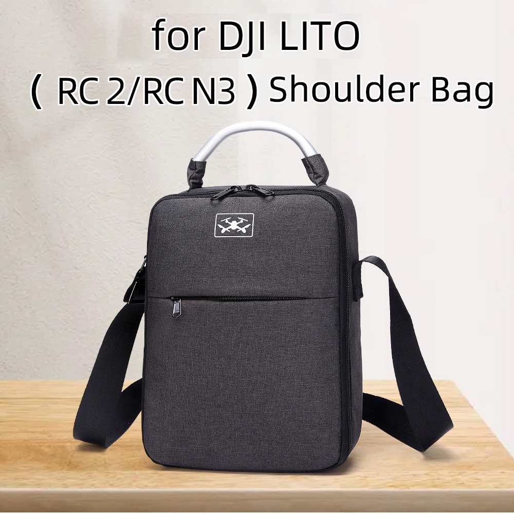 Für DJI LITO Schultertasche ko – Drone Rc N3 Bewertung und Preis