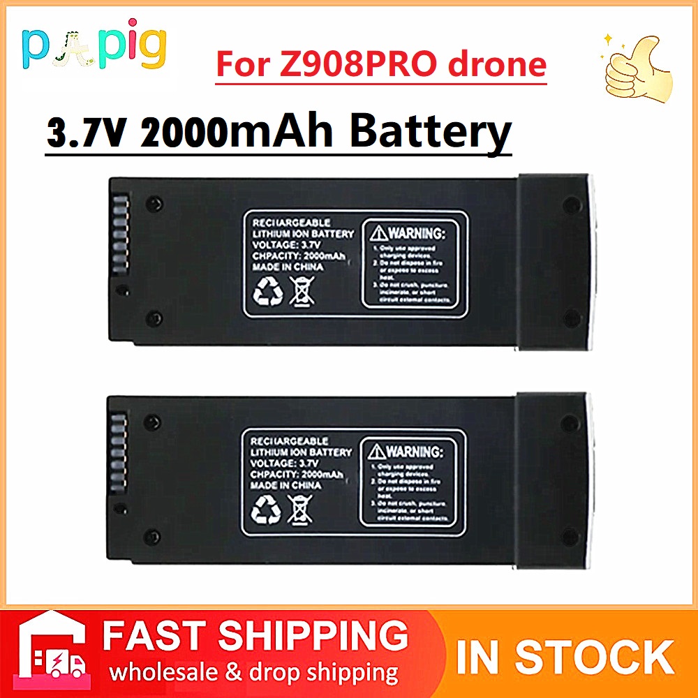 Z908 Pro Max Eders Batterie 3, – Drone Rc Pro Bewertung und Preis