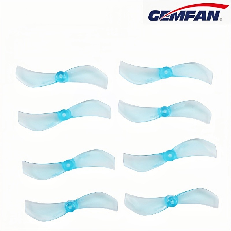 Gemfan 40MM Langlebiger 1610 2 – Drone Rc Parts Bewertung und Preis