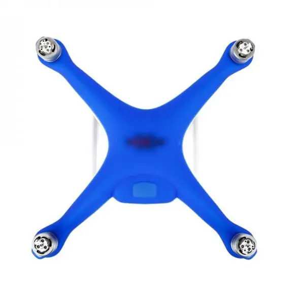 Silikon-FUSELAGE-Hülle, verdic – Drone Rc Toy Bewertung und Preis