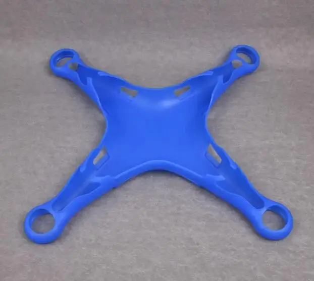 Silikon-FUSELAGE-Hülle, verdic – Drone Rc Toy Bewertung und Preis