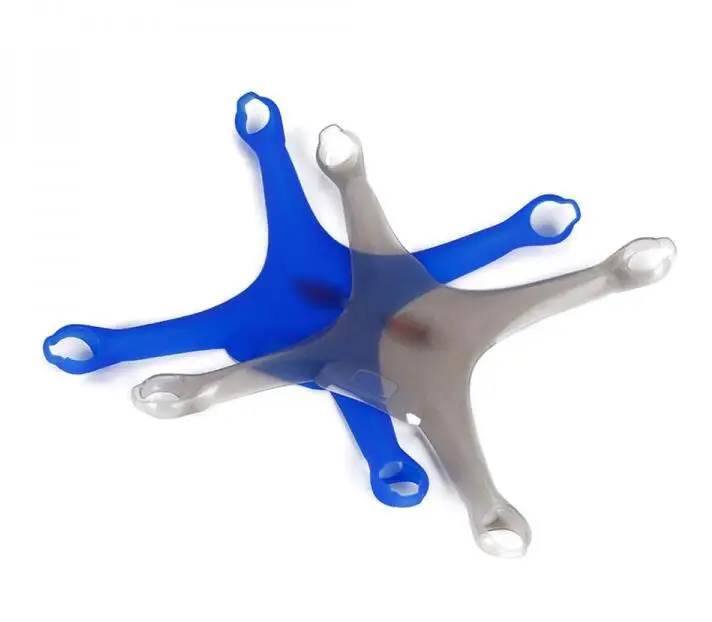 Silikon-FUSELAGE-Hülle, verdic – Drone Rc Toy Bewertung und Preis