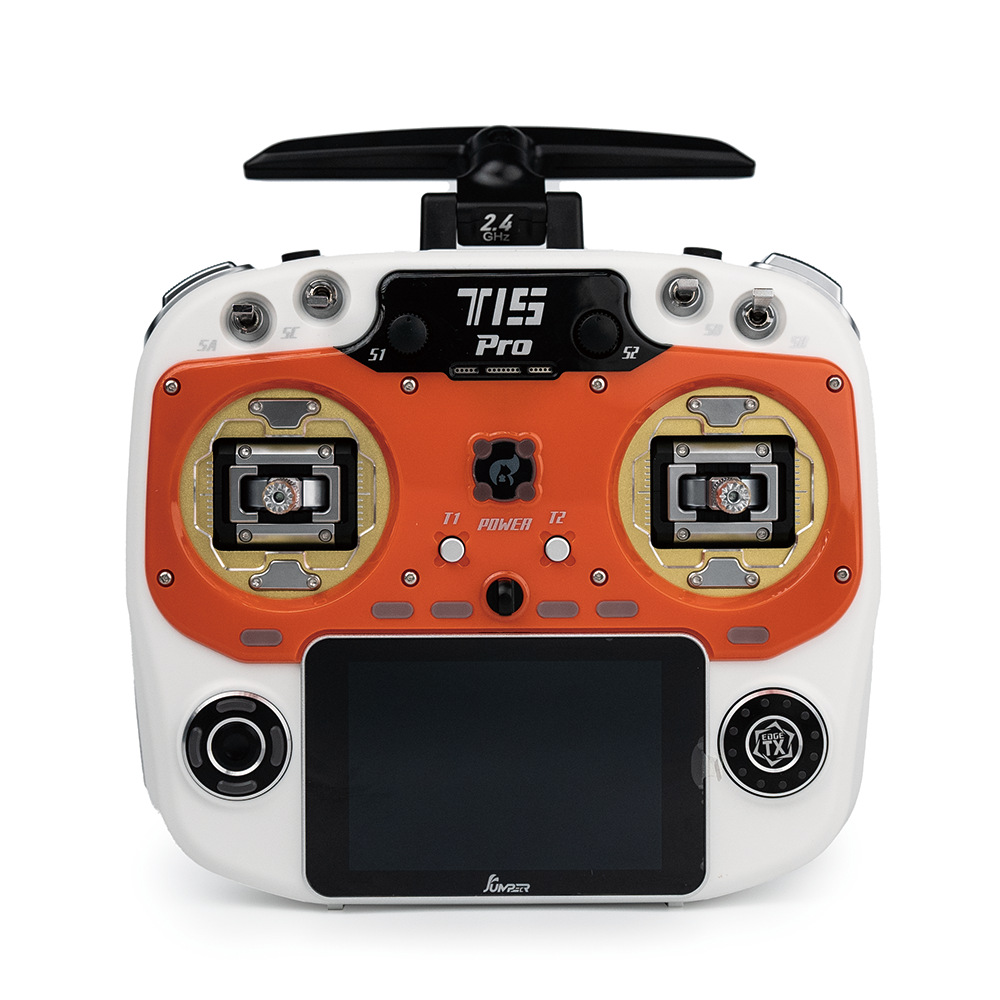 Fernsteuerung T15 Pro 2,4 GHz  – Drone Rc Pro Bewertung und Preis
