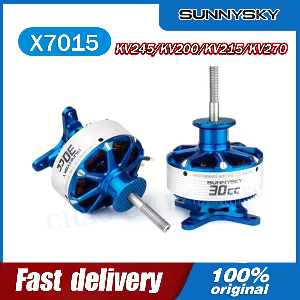 SunnySky X7015-III V3 X7015 30 – Drone Rc Toy Bewertung und Preis