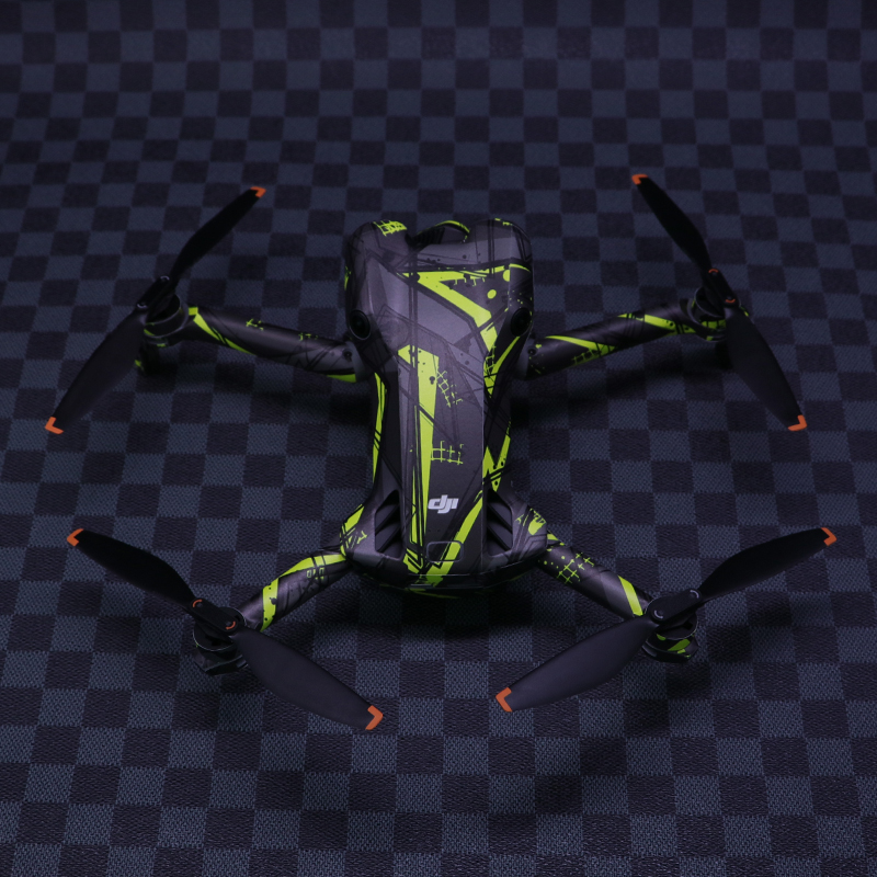 Anti-scratch Aufkleber Für DJI – Drone Rc N3 Bewertung und Preis