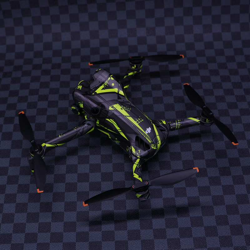 Anti-scratch Aufkleber Für DJI – Drone Rc N3 Bewertung und Preis