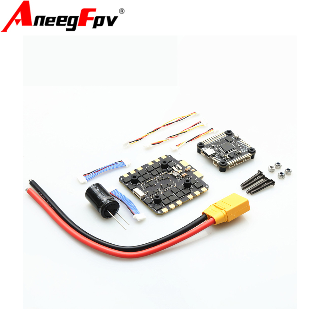 AneegFpv F722 F7 Flight Contro – Drone Rc Flight Controller Bewertung und Preis