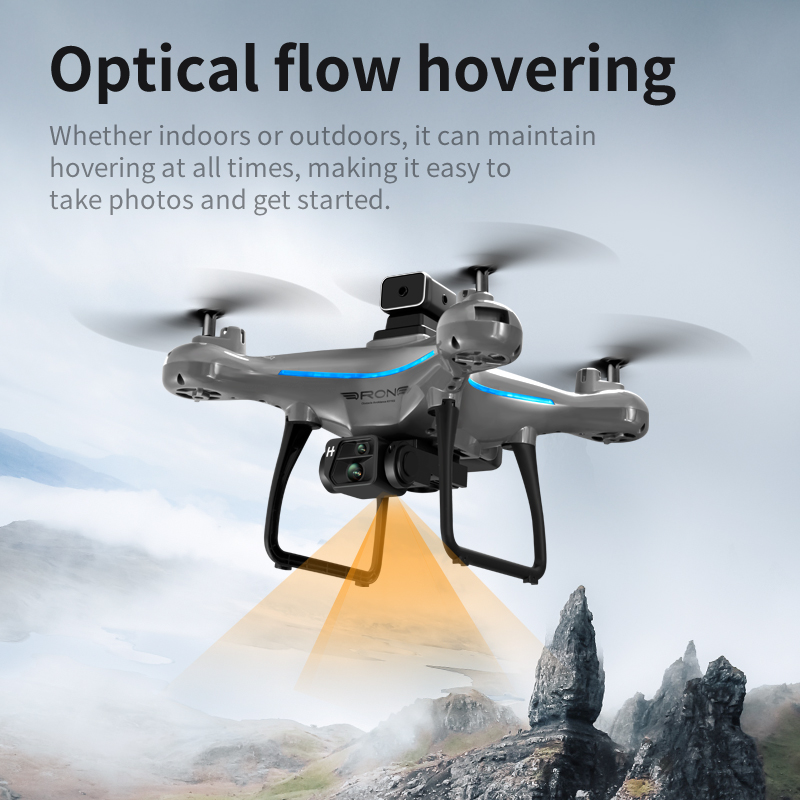 2025 KY102 Drohne 4K Professio – Drone Ky102 Rc Bewertung und Preis