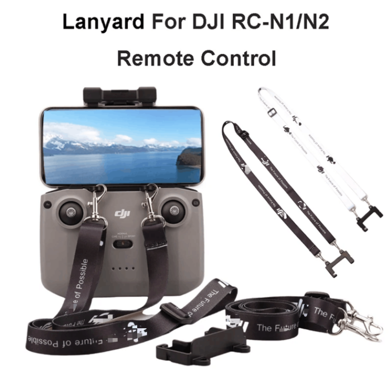 Fernbedienungs-Lanyard-Gurt mi – Drone Rc N3 Bewertung und Preis
