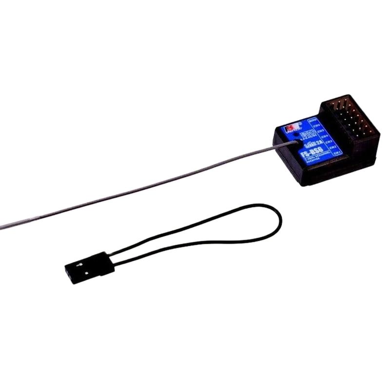 Flysky FS-BS6 Empfänger 2,4 GH – Receiver Rc Drone Bewertung und Preis