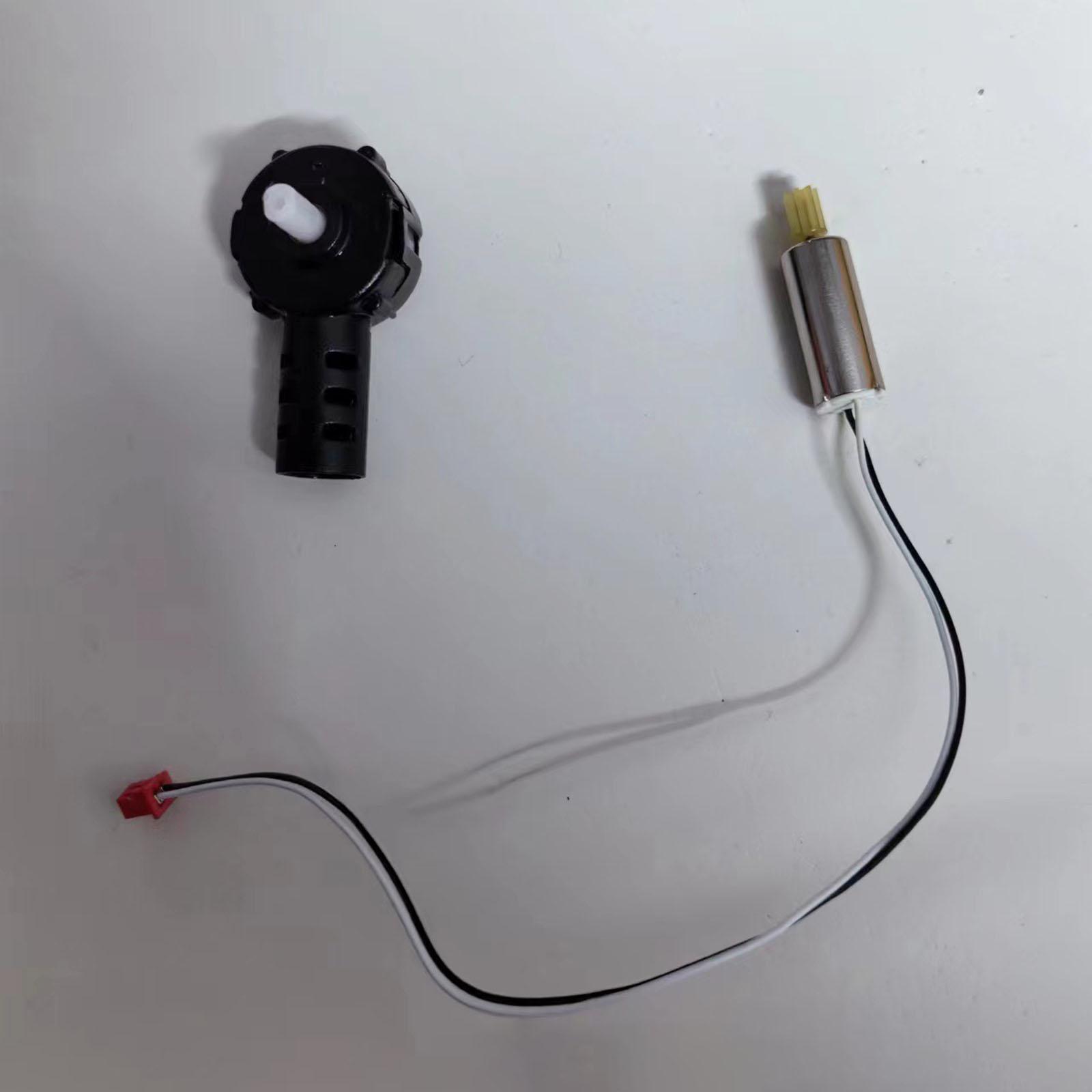 Drohnen-CW-Motor und Motorsitz – Rc Drone E88 Bewertung und Preis