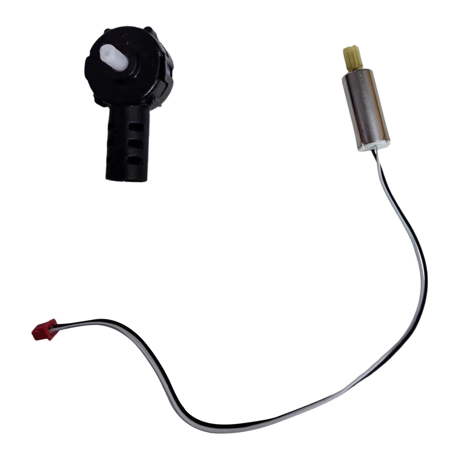 Drohnen-CW-Motor und Motorsitz – Rc Drone E88 Bewertung und Preis