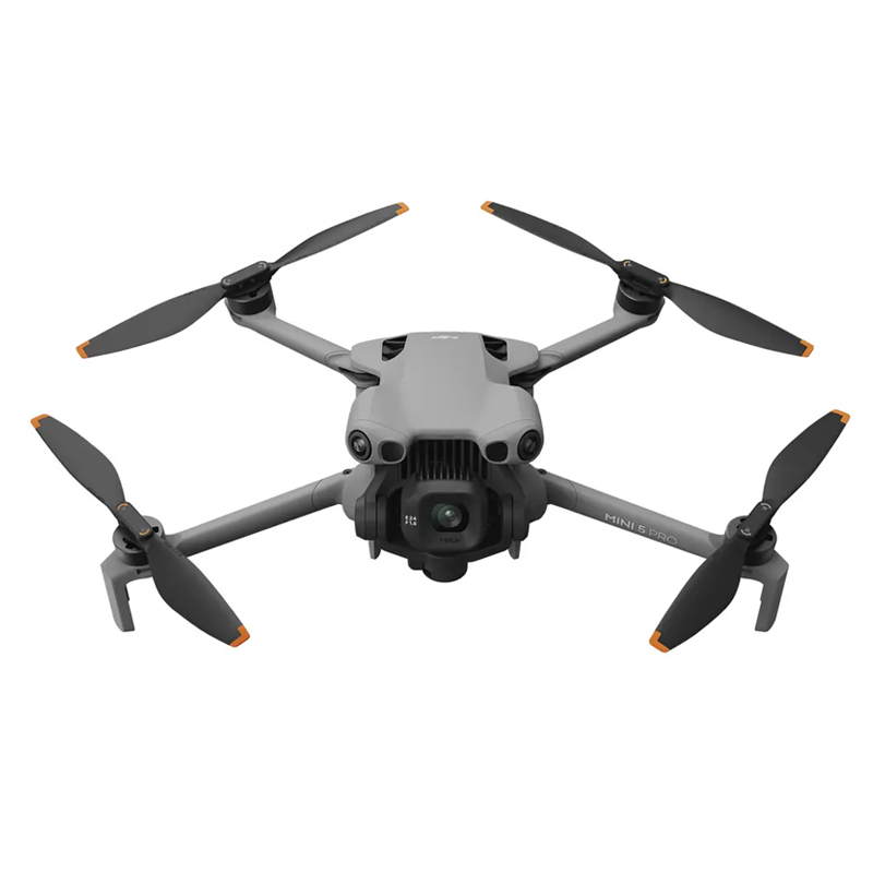DJI Mini 5 Pro Fly More Combo  – Drone Dji Rc Plus 2 Bewertung und Preis