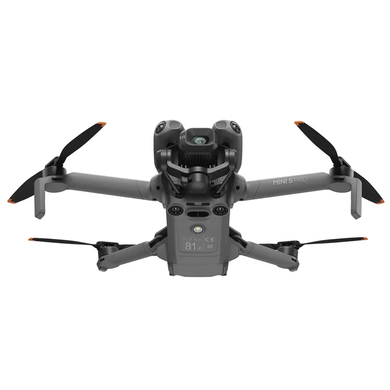 DJI Mini 5 Pro Fly More Combo  – Drone Dji Rc Plus 2 Bewertung und Preis