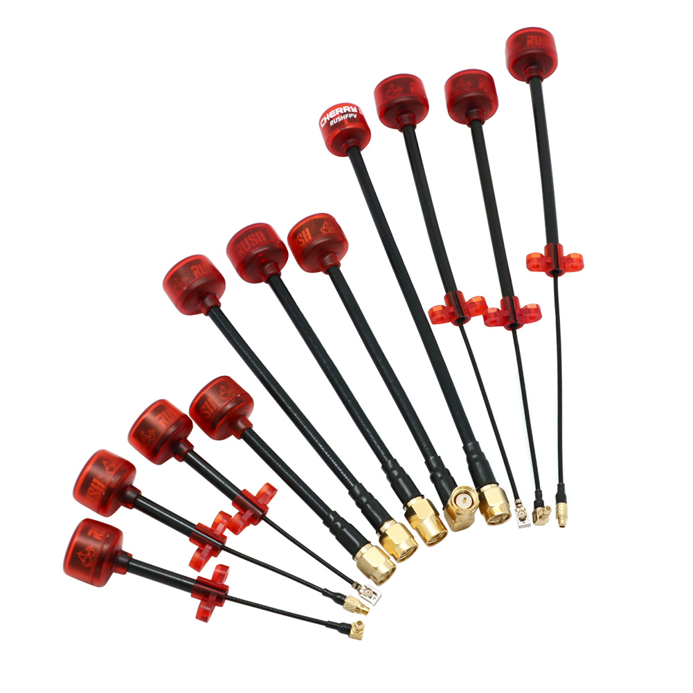 Rush Cherry FPV 5,8G Antenne L – Drone Rc Toy Bewertung und Preis