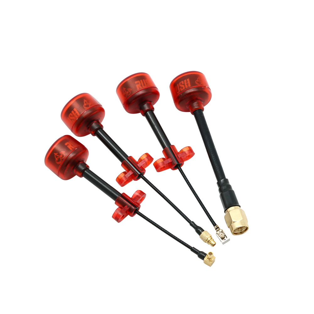 Rush Cherry FPV 5,8G Antenne L – Drone Rc Toy Bewertung und Preis