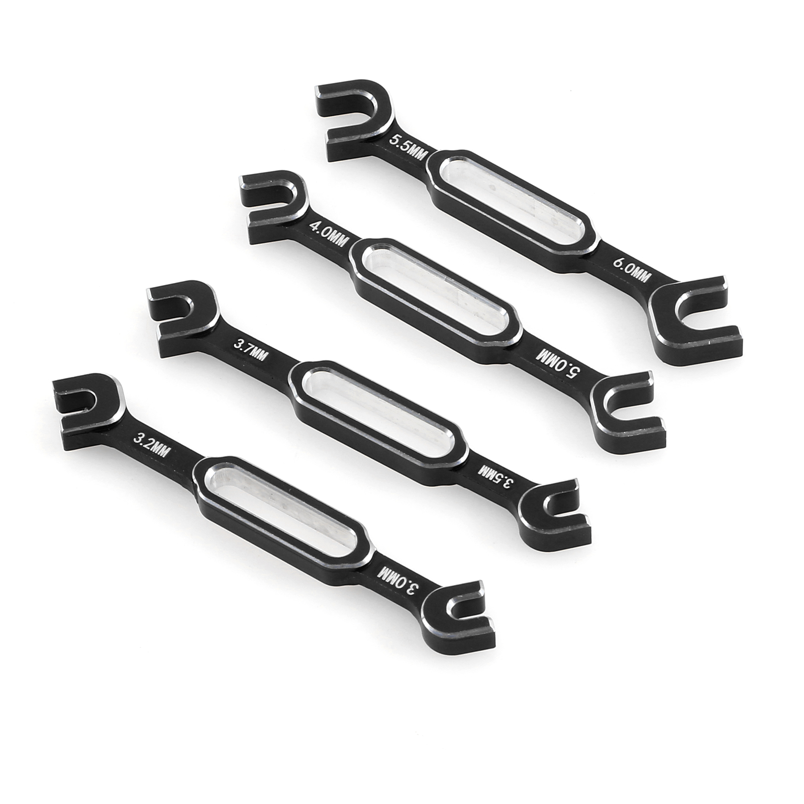 4Pcs Schlüssel 3/3,2/3,5/3,7/4 – Drone Ball Rc Bewertung und Preis