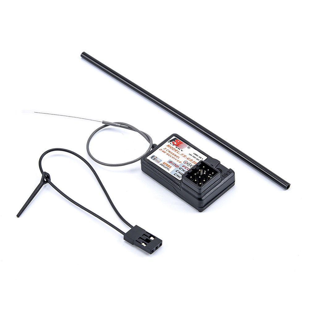 Flysky RC-Empfänger FS-IA6 IA6 – Drone Rc Parts Bewertung und Preis